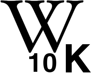 Wiki10,000